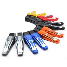 Folding Rearset Foot Pegs FOR