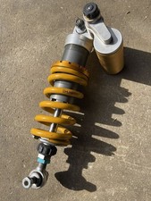 Ohlins YA834 Rear Shock