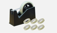 Tape Dispenser Parcel Packing