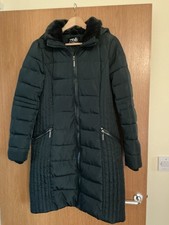 Wallis Women’s Bottle Green