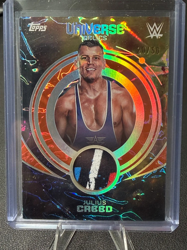 2026 topps chrome wwe - topps, raw
