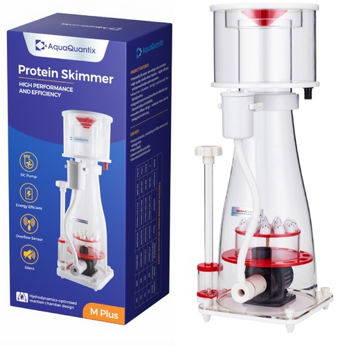 Aquaquantix protein skimmer - protein, m