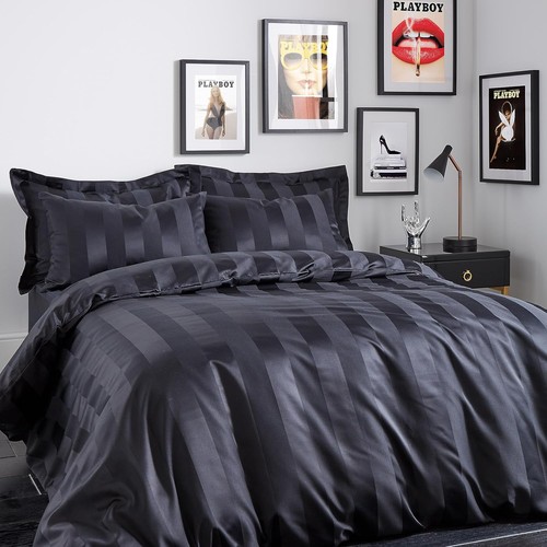 Sassy playboy bedding soft - sassy,