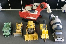 Transformers Revenge of the