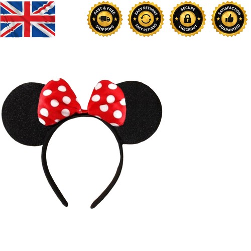 Lightweight black with - with, bow