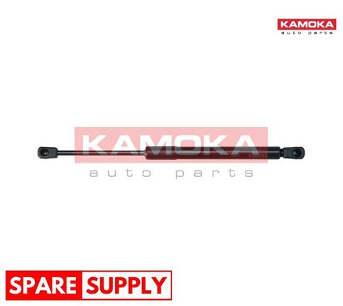 Gas spring boot - gas, spring,