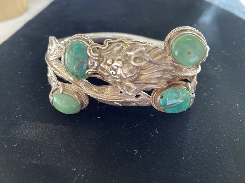 Vintage sterling silver - sterling,