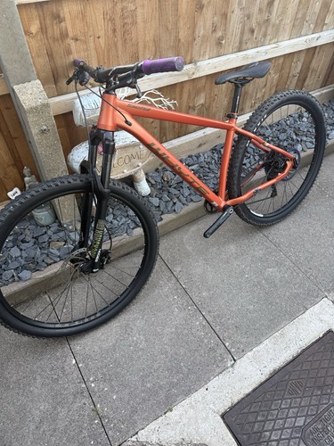 Whyte 529 hardtail 29r - v2,