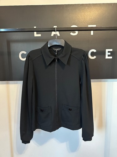 Jacket travel tailoring - me+em,