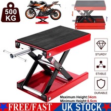 500KG Motorbike Motorcycle