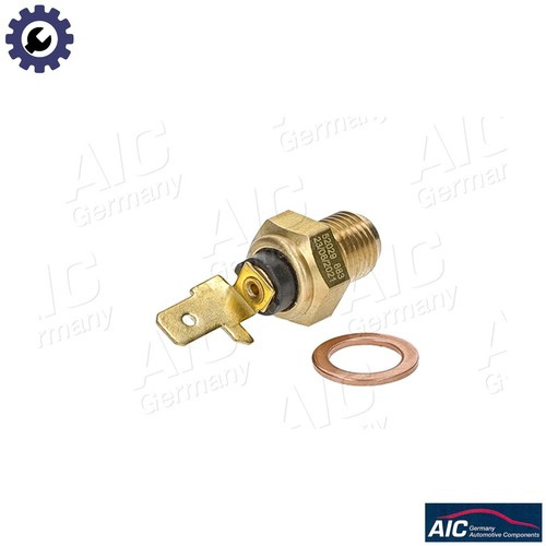 Sensor oil temperature 52029 - oil,