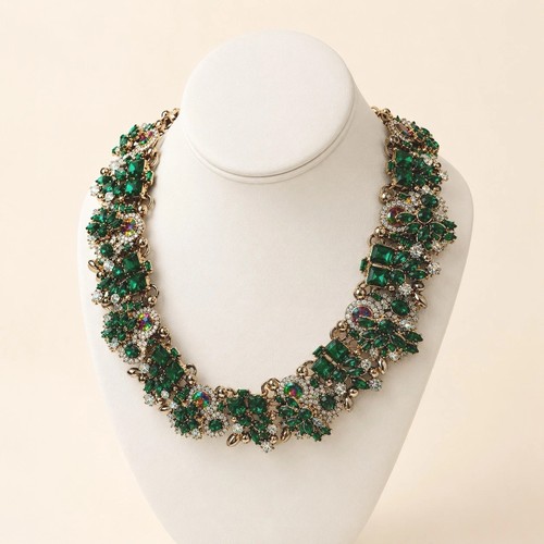 Vintage emerald green - vintage,