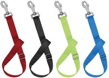 4 Pcs Adjustable Nylon Horse