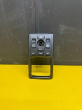 99-05 LEXUS IS200 SAT NAV CONTROL PANEL 86820-53040 VERY CLEAN GPS 2001 - 2004