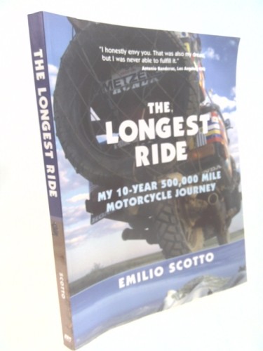 The longest ride - the, ten-year