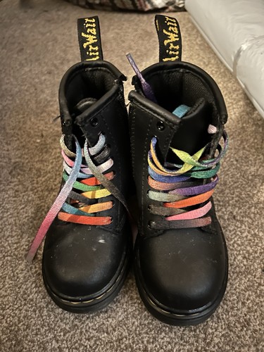 Toddler martens size - size, 5.5