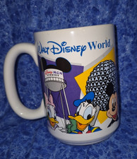 Vintage Walt Disney World