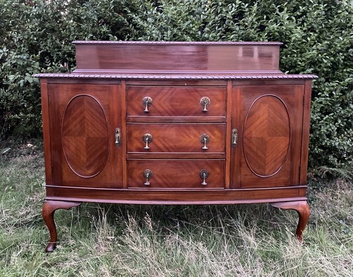 Beautiful edwardian flame - beautiful,