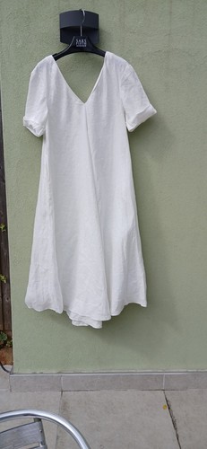 Massimo dutti white - massimo, summer