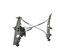 RENAULT MEGANE Window