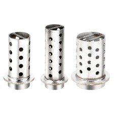 Perforated Flask Jewelry Tool