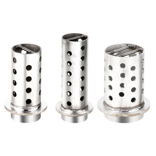 Perforated flask jewelry tool - flask,