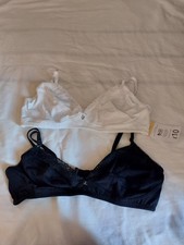 Non Wired Bra