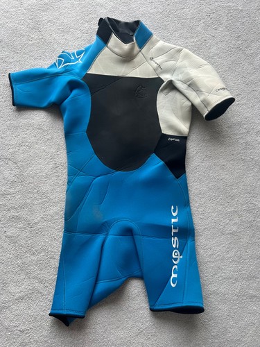 Mystic crossfire men - mystic, men’s