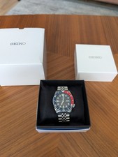 Seiko skx009 pepsi - seiko, divers