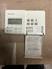 Honeywell ST6400C Twin Channel