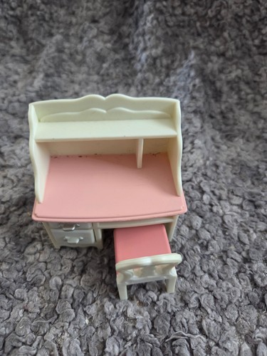 Vintage sylvanian families - sylvanian,
