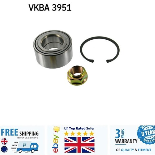 Wheel bearing kit for - bearing,