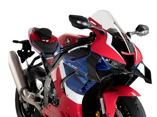 Puig black downforce spoilers - downforce,