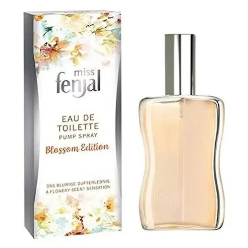 Miss fenjal blossom edition - miss,