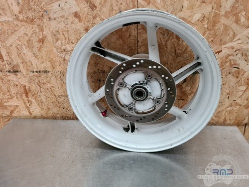 Honda vtr sp1 2000 - honda,