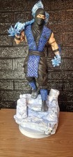 Sub Zero figure - Fan