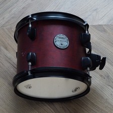 Mapex Horizon 8x7" Tom Drum - Burgundy (DR) Lacquer
