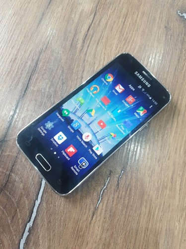 Samsung mini mobile phone - mini,