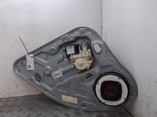Ford focus left passenger s - focus,