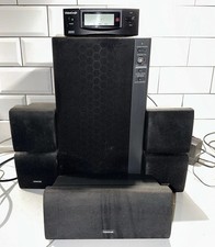 VideoLogic Digitheatre 5.1