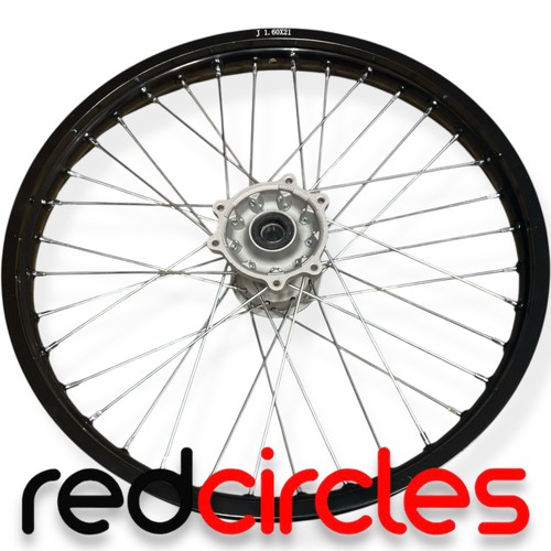 Black 10ten 250r - black, 250rx