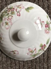 Wedgewood Apple Blossom Dinner