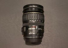 Canon 135mm 5 - canon, ef