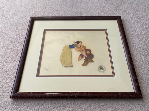 Original walt disney snow - walt,