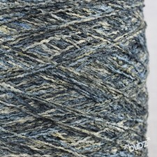 SILKY SHINY TEXTURED 4 PLY