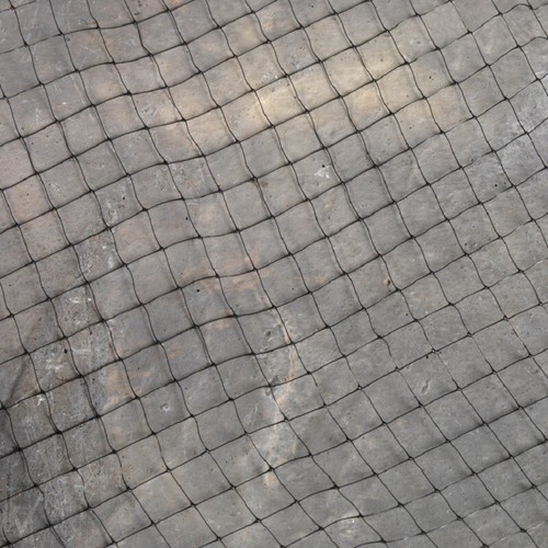 Fine 12mm mesh - mesh, &