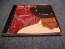 Chris Walker I Know It's Love