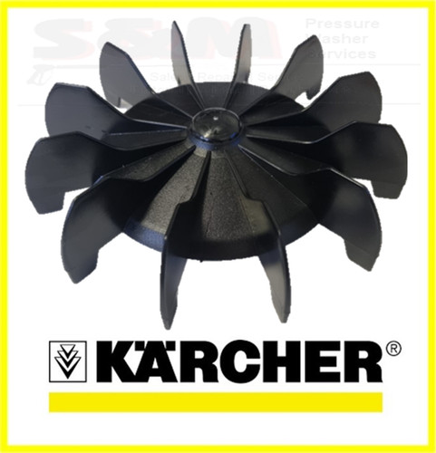 Genuine karcher pressure - genuine,