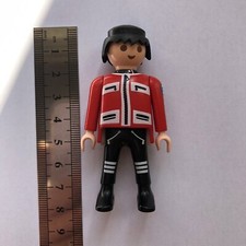 Playmobil Figure 5428 Rescue