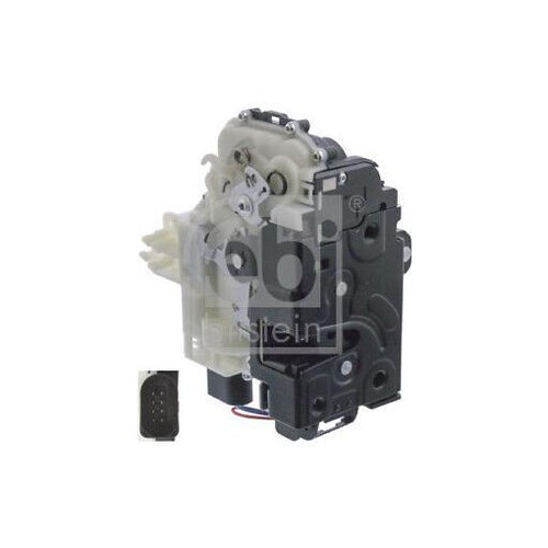 172110 febi bilstein door lock - 172110,